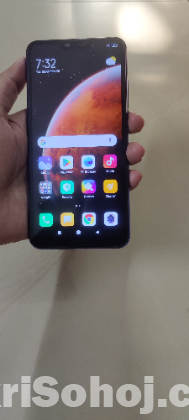 Xiaomi mi 8 lite